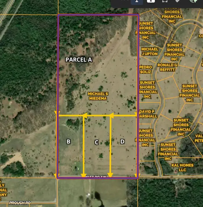 936 Motz Road Sw, Kalkaska, MI 49646 - Image #2