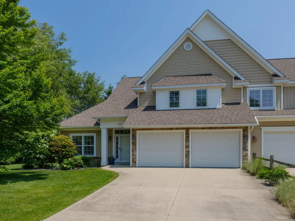 8749 Tiburon Lane, Richland, MI 49083 - Image #1