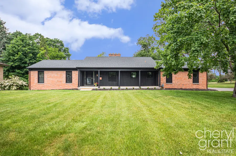 1757 Westlane Drive Ne, Grand Rapids, MI 49505 - Image #3