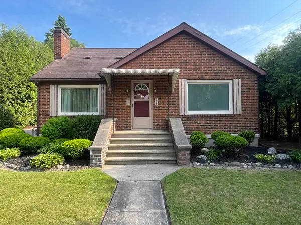 261 W Main Street, Hart, MI 49420