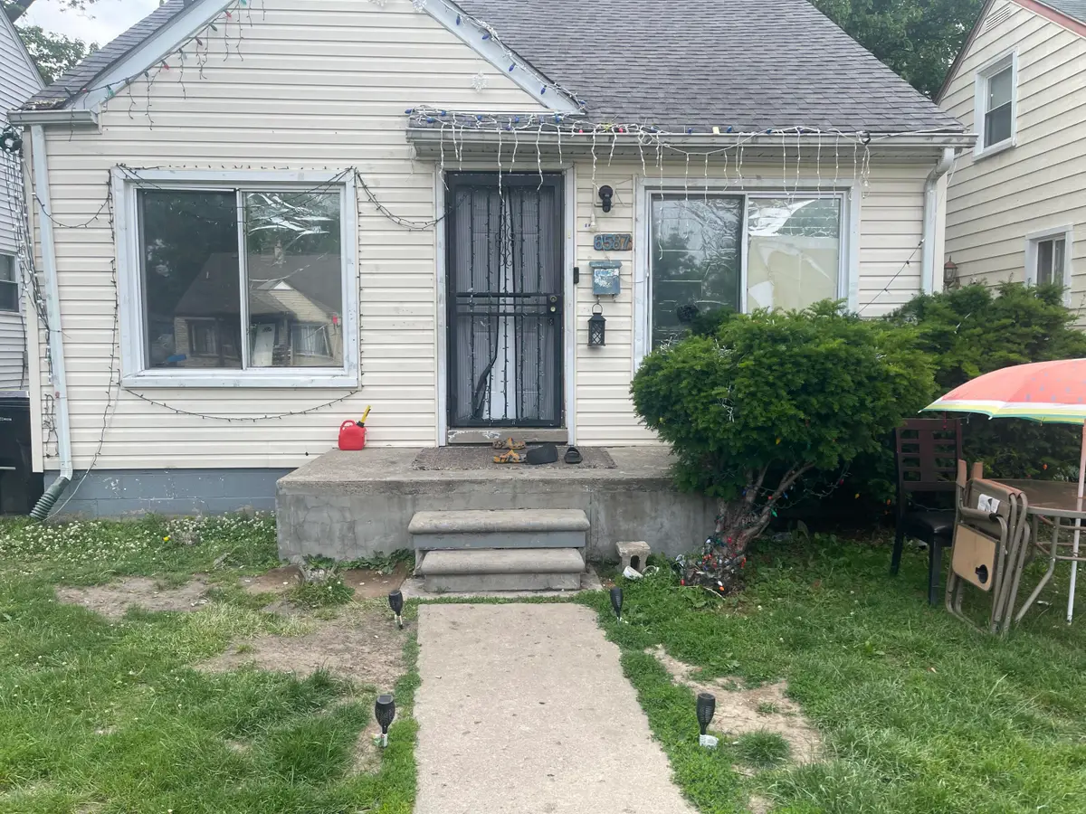 6578 Montrose Street, Detroit, MI 48228 - Image #1