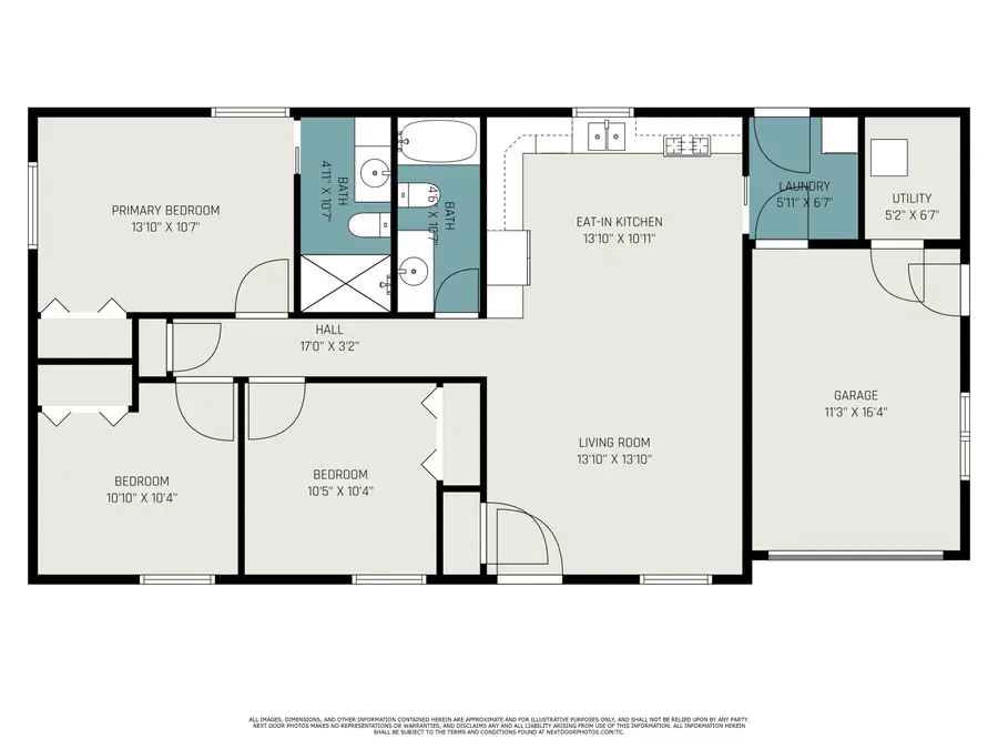 279 Aspen Hill Drive, Shelby, MI 49455 - Image #2