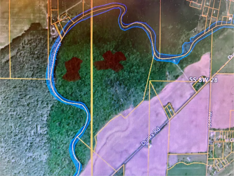 Dunks Road, Sherwood, MI 49089 - Image #2