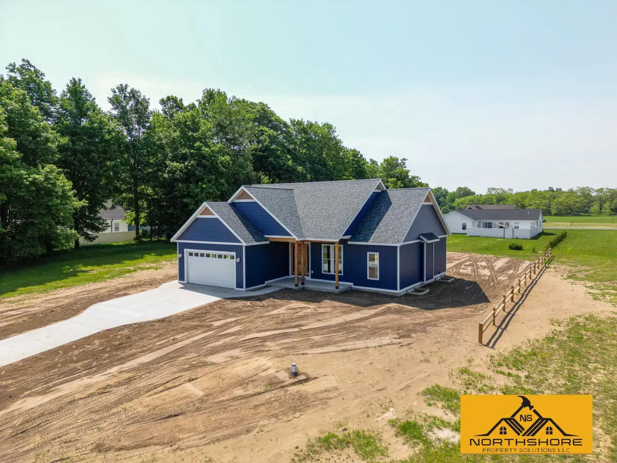 3973 W Harrison Road, Hart, MI 49420 - Image #1