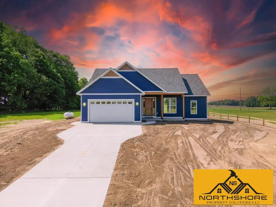 3973 W Harrison Road, Hart, MI 49420 - Image #2