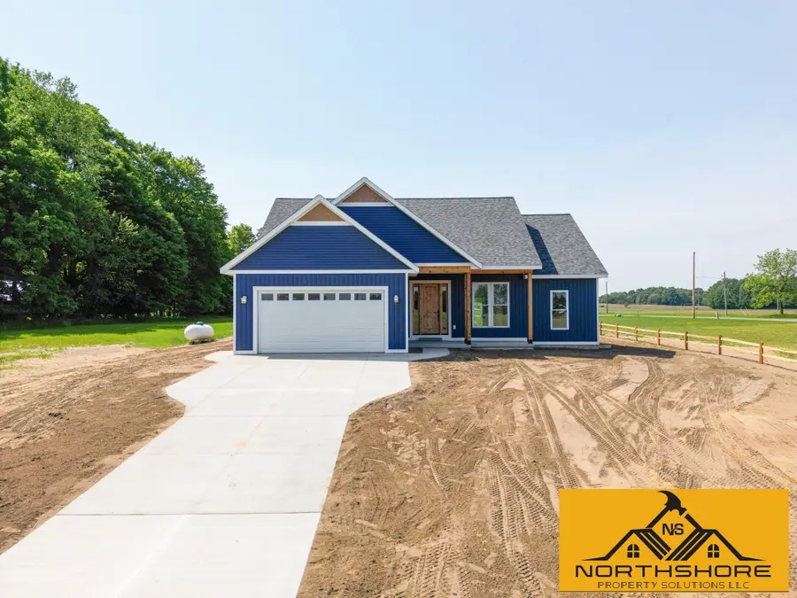 3973 W Harrison Road, Hart, MI 49420 - Image #3