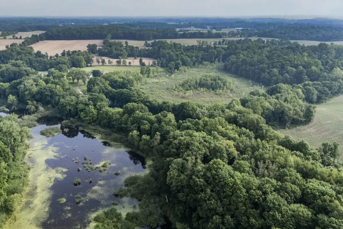 15326 Madron Lake Road, Buchanan, MI 49107 - Image #1