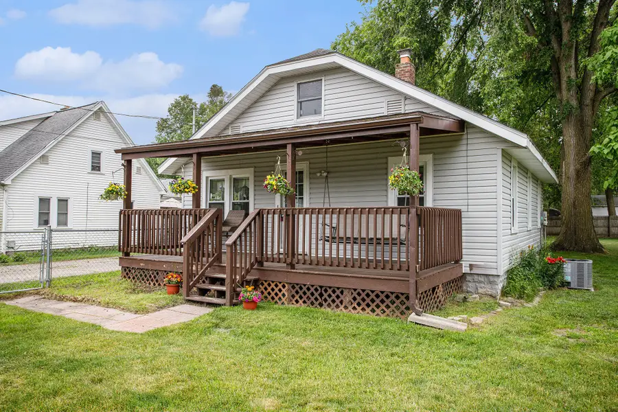 8464 E Michigan Avenue, Galesburg, MI 49053 - Image #3