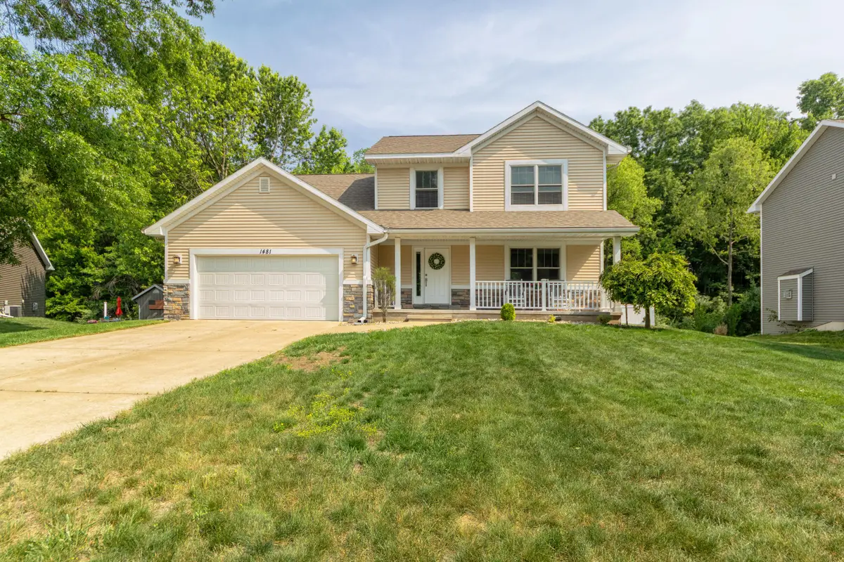 1481 Kristen Path, Saint Joseph, MI 49085 - Image #1