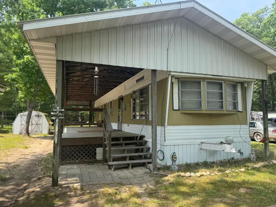 5859 N Utter Road, Irons, MI 49644 - Image #2