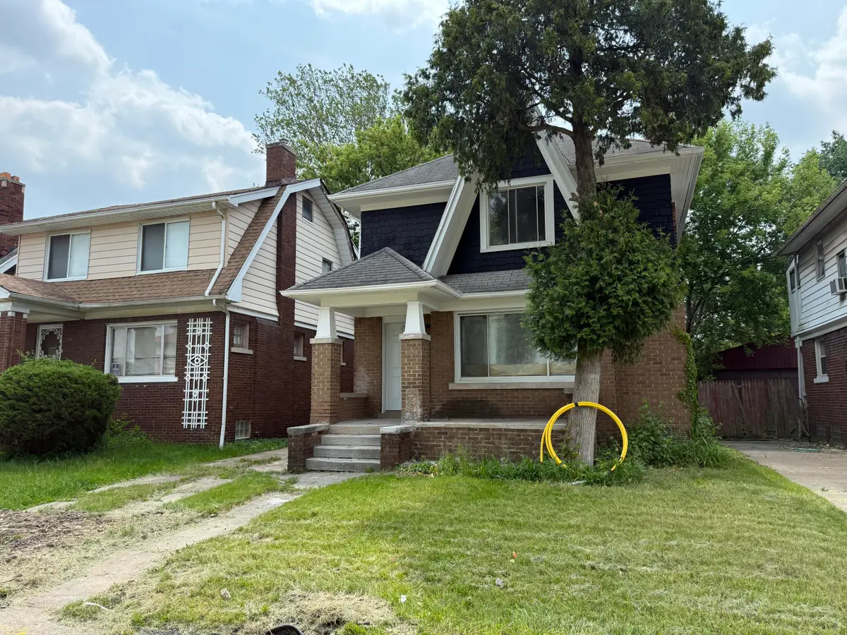 2427 Highland St Street, Detroit, MI 48206 - Image #1