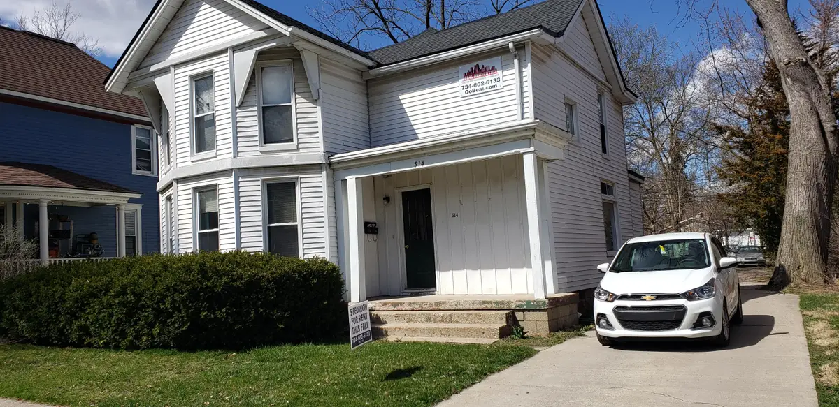 514 Washtenaw Avenue, Ypsilanti, MI 48197 - Image #1