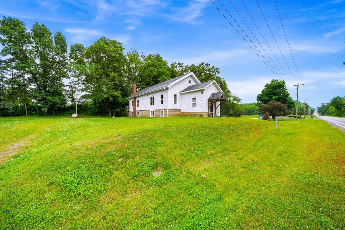 13060 Broadway Road, Three Rivers, MI 49093 - Image #1