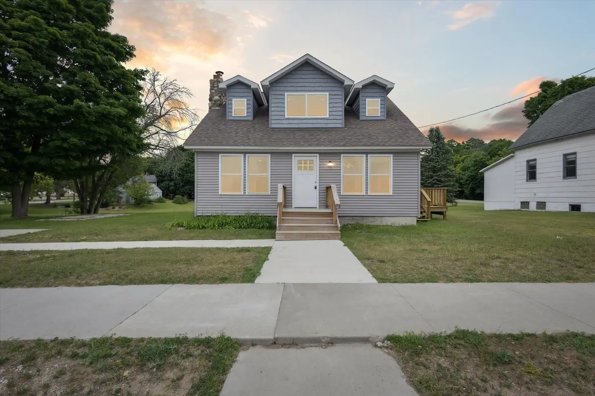 313 E Main Street, Marion, MI 49665 - Image #1