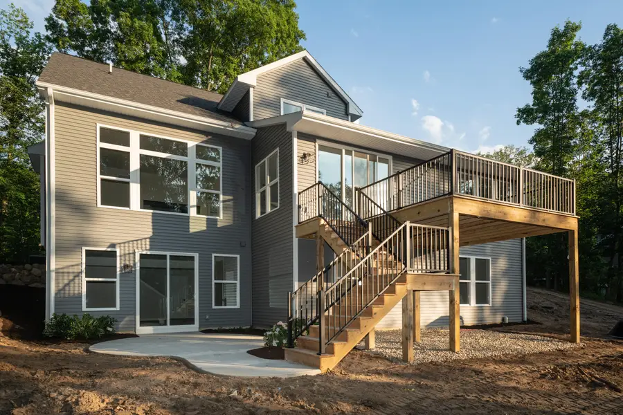 6490 N Shore Cove, Richland, MI 49083 - Image #2