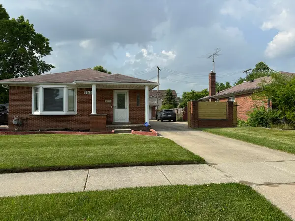 29635 Julius Boulevard, Westland, MI 48186