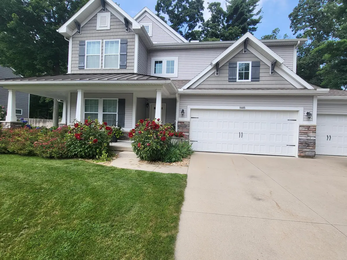 14415 Manor Road, Grand Haven, MI 49417 - Image #1