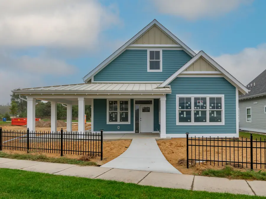 7207 Coreopsis Cove, Kalamazoo, MI 49009 - Image #2