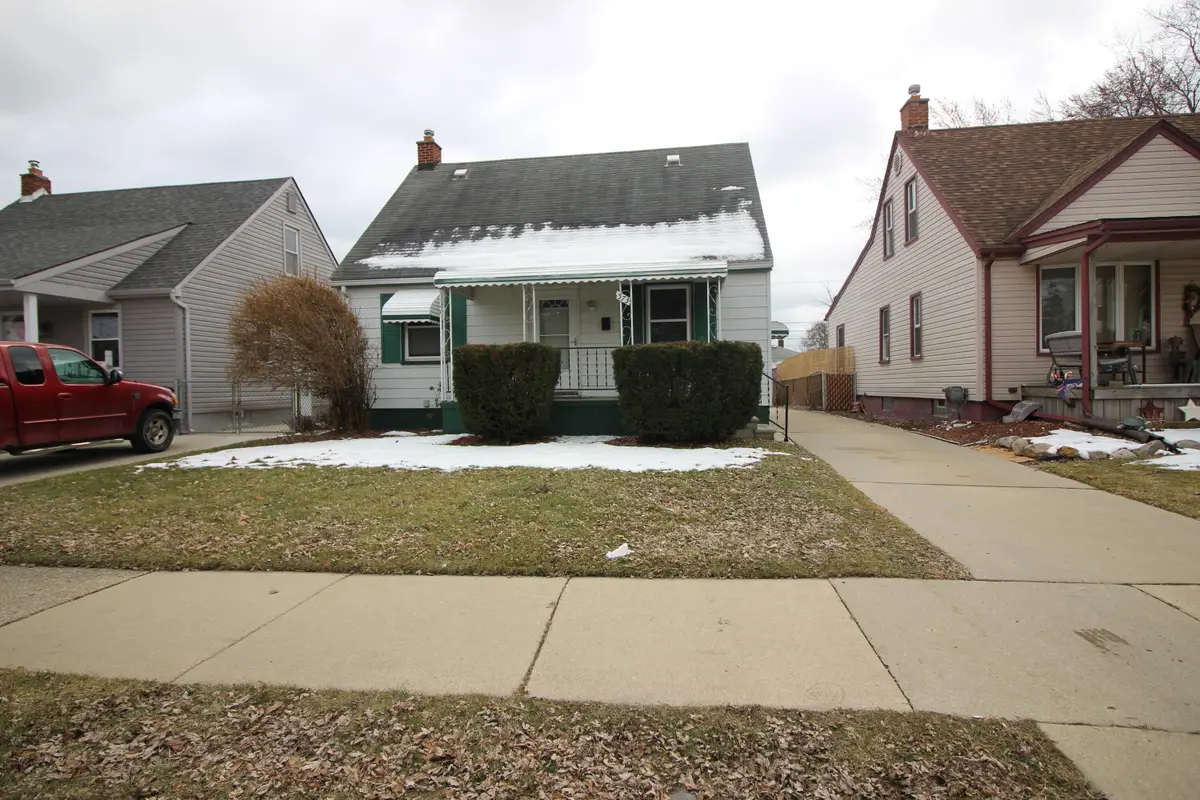 573 Leblanc Street, Lincoln Park, MI 48146 - Image #1