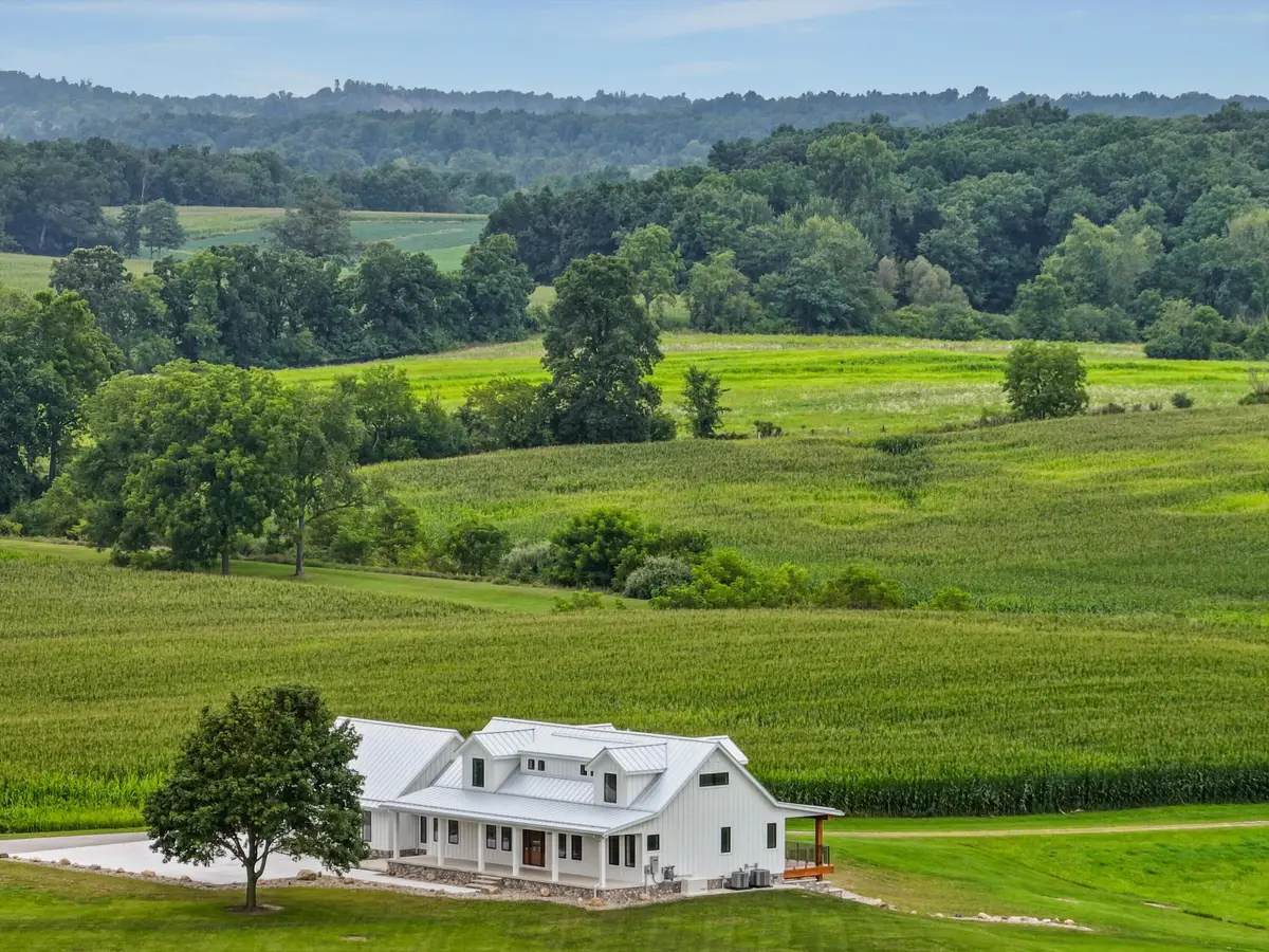 7280 Austin Road, Saline, MI 48176 - #1