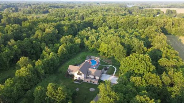 8874 1 Mile Road, East Leroy, MI 49051