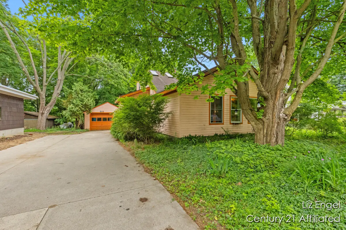 259 North Street, Saugatuck, MI 49453 - Image #1