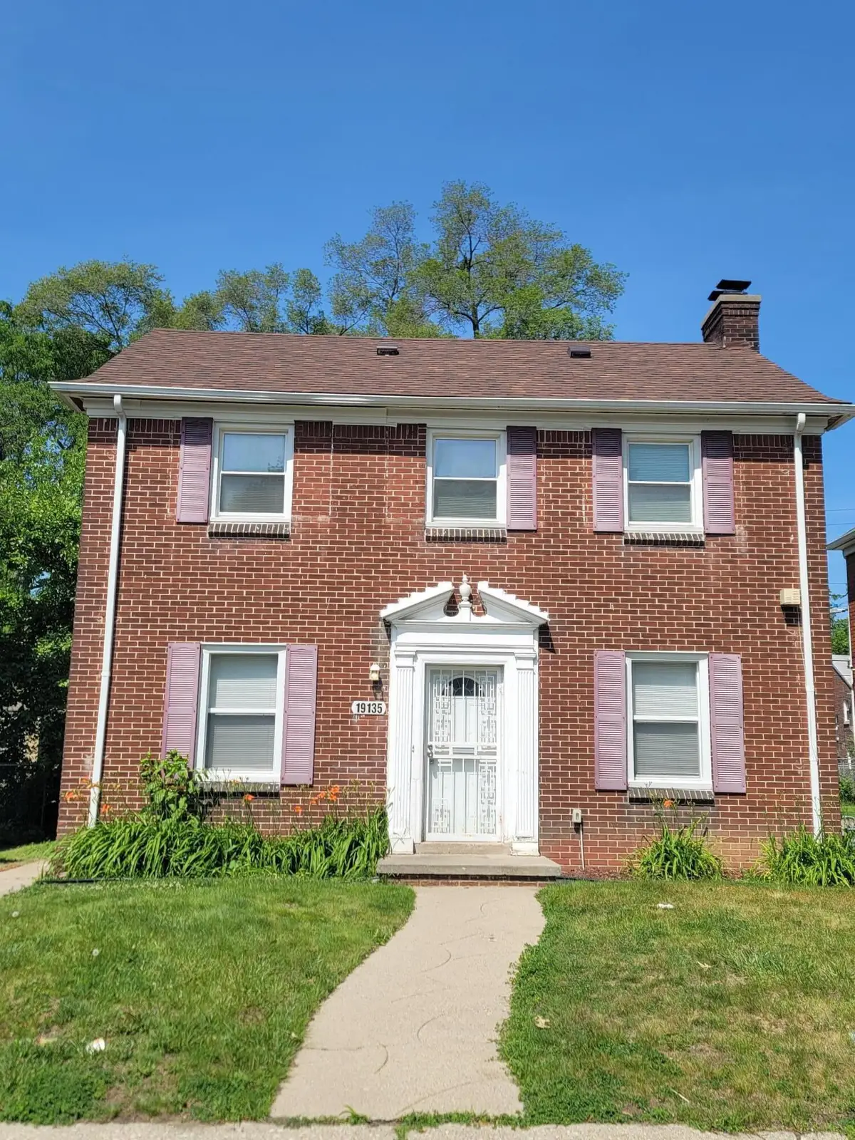 19135 Pinehurst Street, Detroit, MI 48221 - Image #1