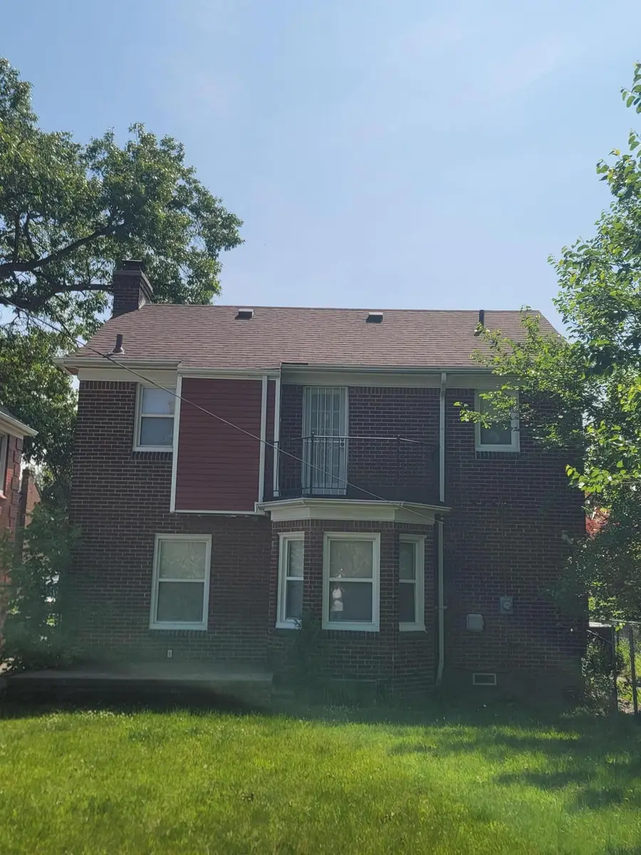 19135 Pinehurst Street, Detroit, MI 48221 - Image #3