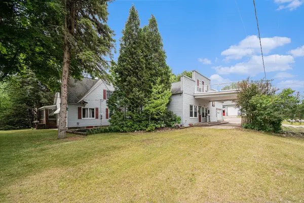 3182 E 128th Street, Grant, MI 49327