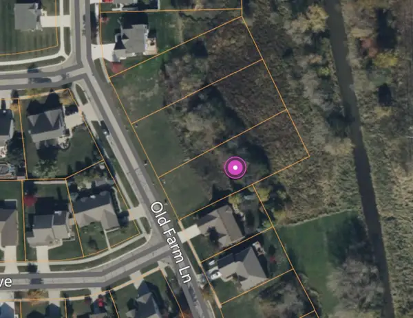 555 Old Farm Lane, Lapeer, MI 48446