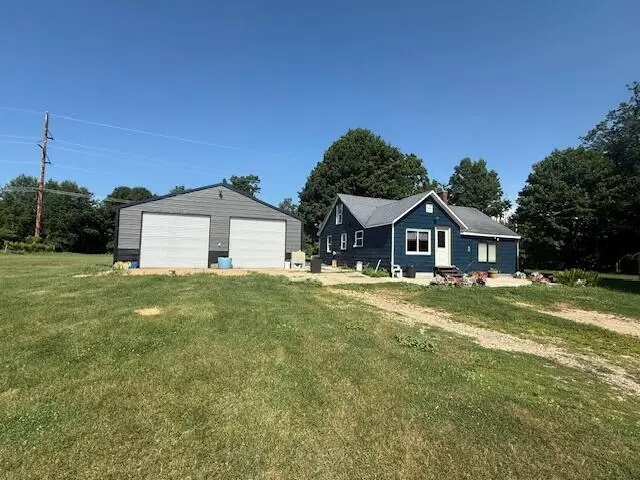 15255 Bailey Road, Bailey, MI 49303 - Image #1