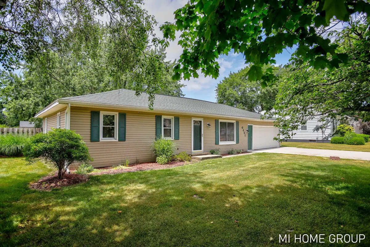 6451 12th Avenue, Jenison, MI 49428 - Image #1