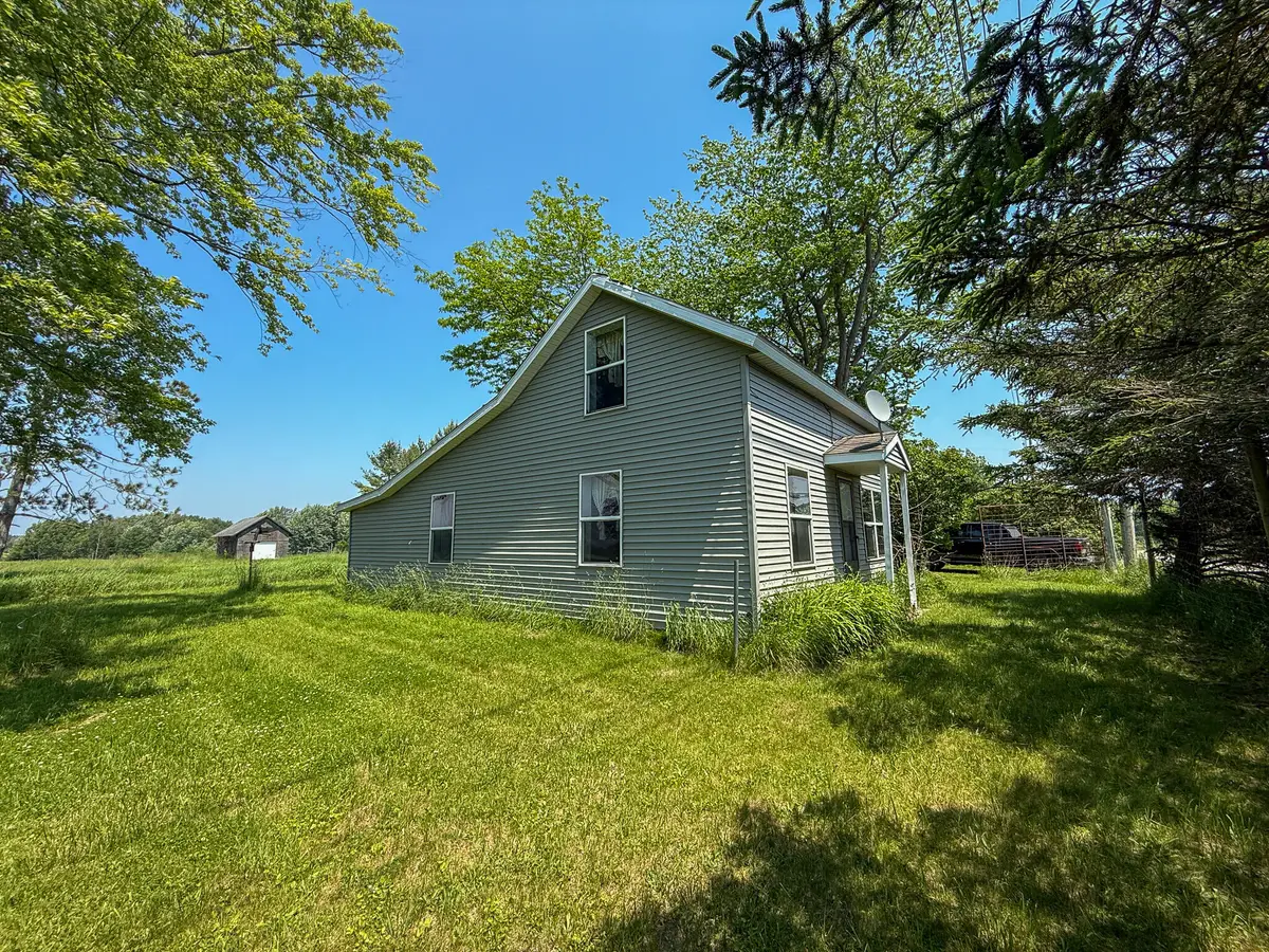 3276 E Hansen Road, Custer, MI 49405 - Image #1