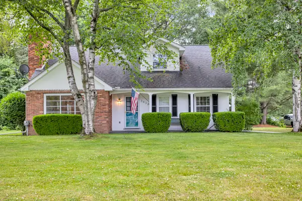 3432 Loretta Drive, Jackson, MI 49201