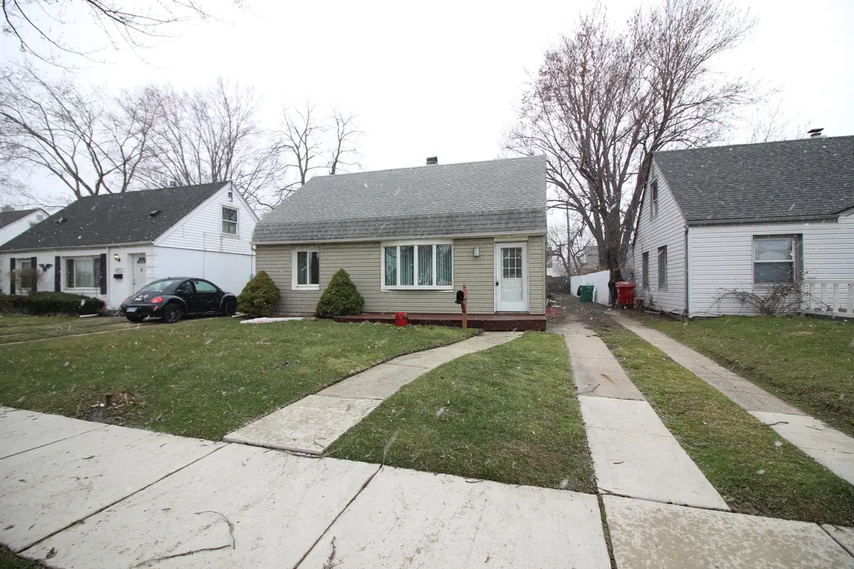22779 Almond Avenue, Eastpointe, MI 48021 - Image #1