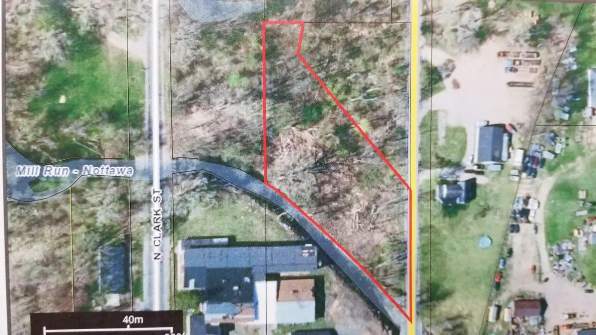 Dean Street, Centreville, MI 49032 - Image #1