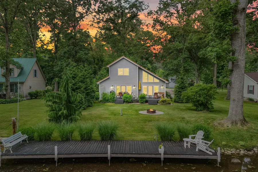 297 Winhoven Drive, Coldwater, MI 49036 - Image #2