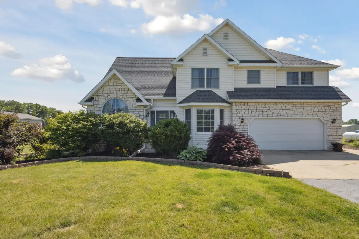 14134 Elm Row Road, Albion, MI 49224 - Image #1