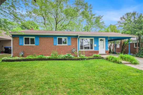 1621 Whittier Road, Ypsilanti, MI 48197