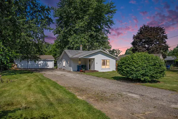 88 S 24th Street, Battle Creek, MI 49015