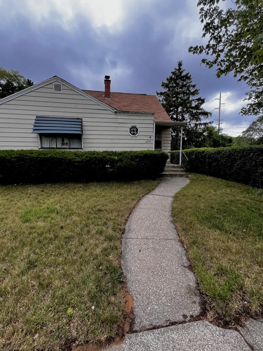 2205 7th Street, Muskegon Heights, MI 49444 - Image #2