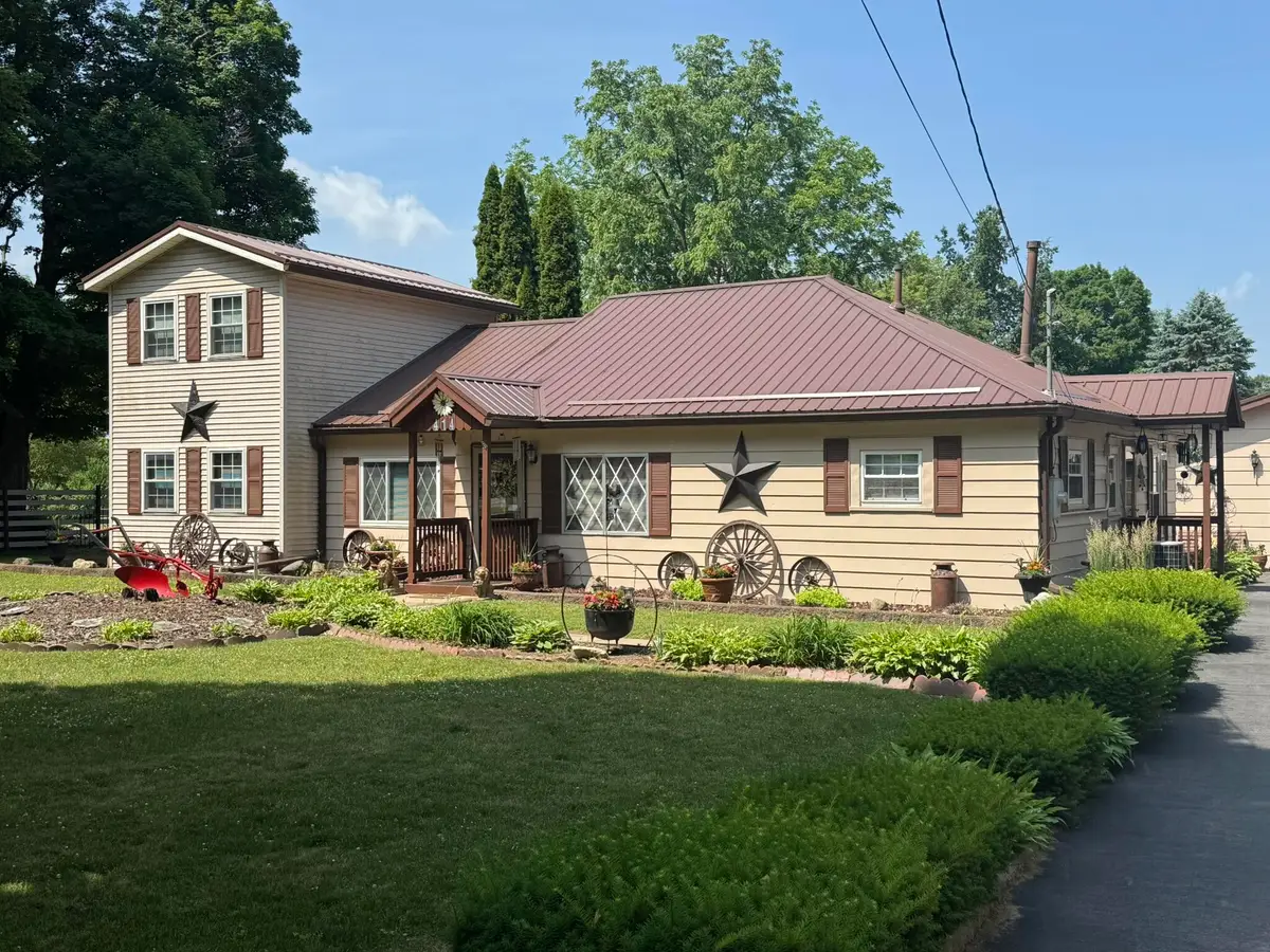 414 S Chicago Street, Litchfield, MI 49252 - Image #1