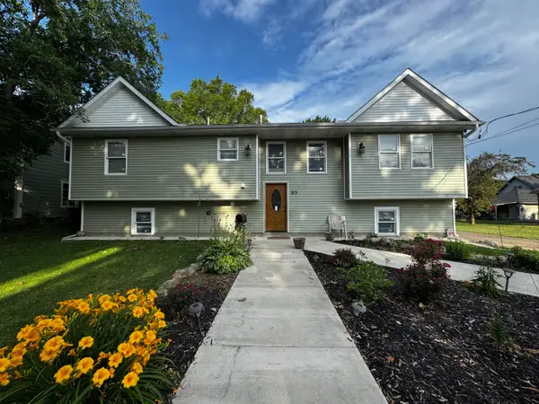 313 N Matteson Street, Bronson, MI 49028