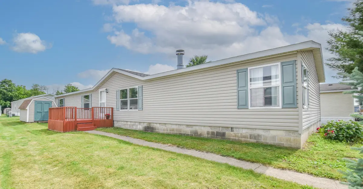 1014 Aguadero Parkway, Quincy, MI 49082 - Image #1