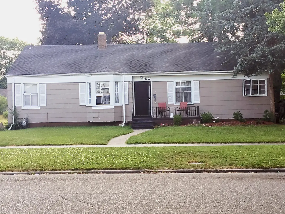 19303 Riopelle Street, Highland Park, MI 48203 - Image #1
