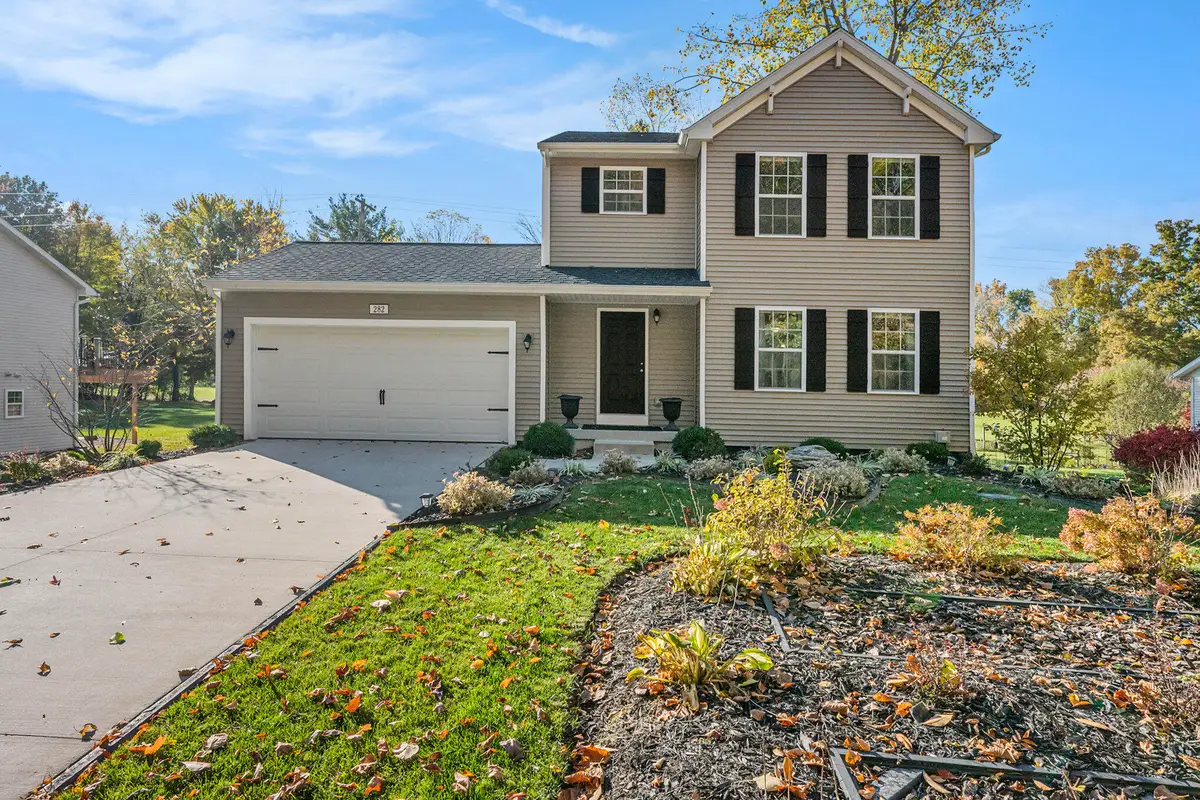 282 Doster Road, Plainwell, MI 49080 - Image #1