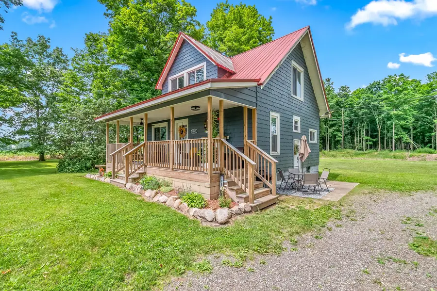 1052 Carpenter Road, Bronson, MI 49028 - Image #2