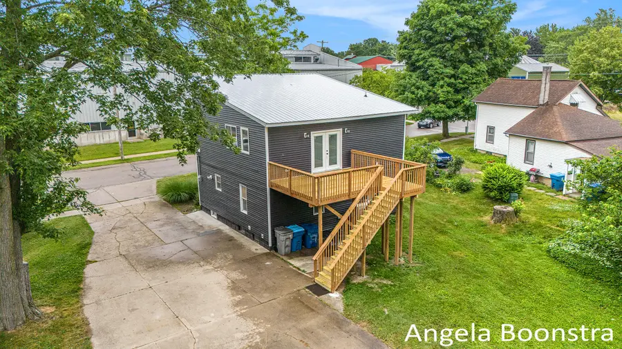 267 Center Street, Coopersville, MI 49404 - Image #3