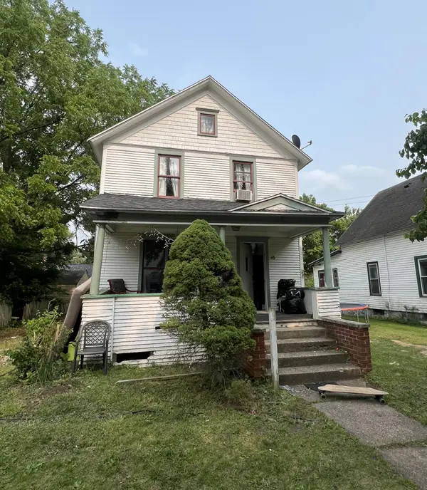 45 Traverse Street, Battle Creek, MI 49017