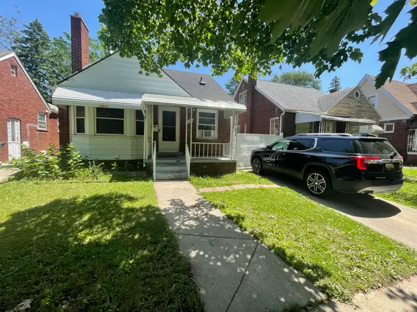 6344 Grandmont Avenue, Detroit, MI 48228